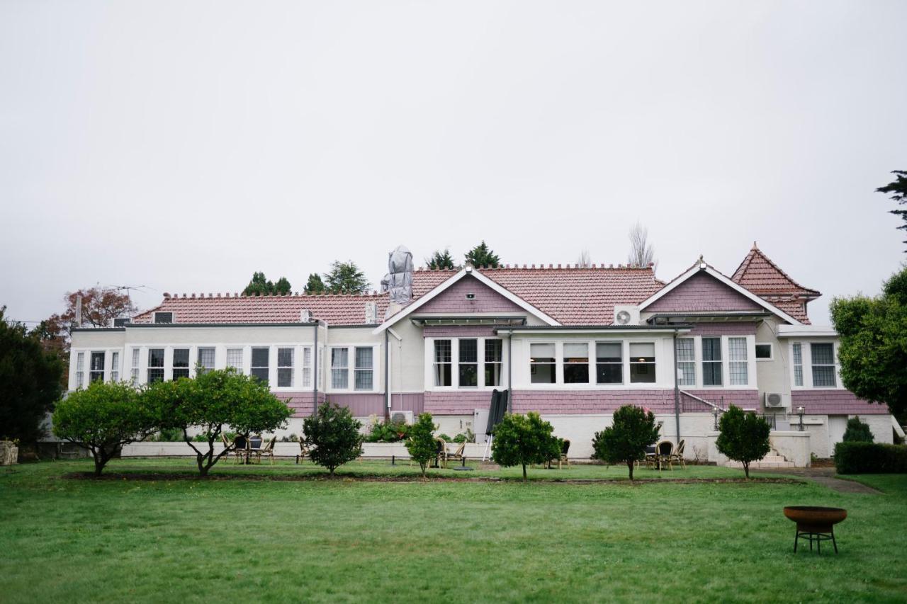 The Nunnery And Spa Leura Exterior photo