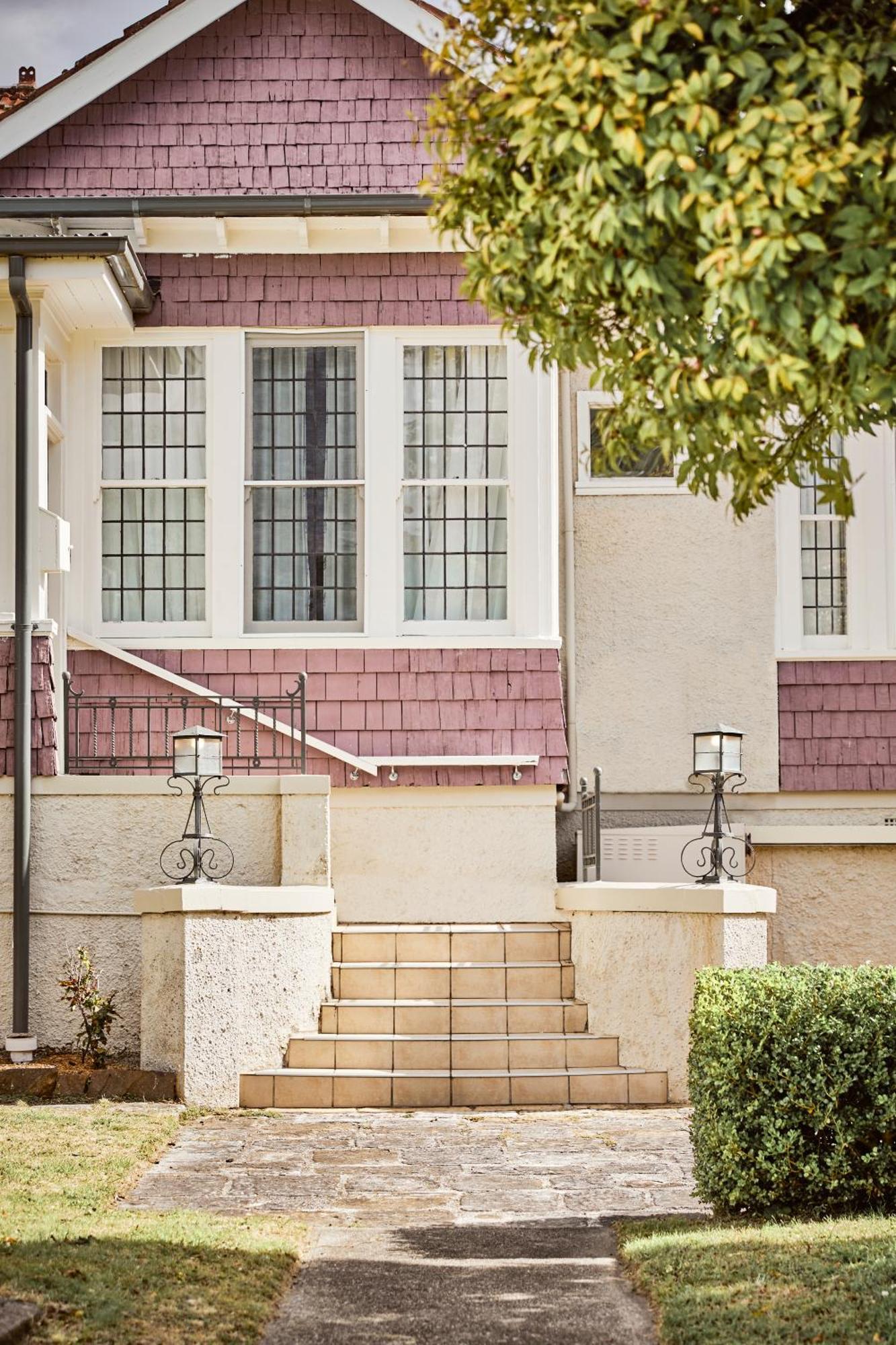 The Nunnery And Spa Leura Exterior photo